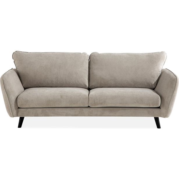 Sohva Trend 3 ist oikea beige