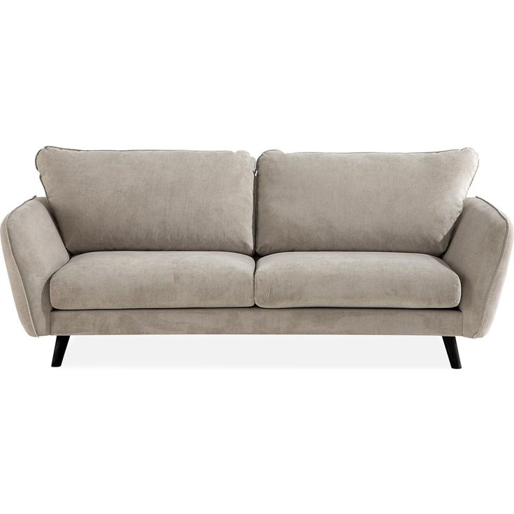 Sohva Trend 3 ist oikea beige