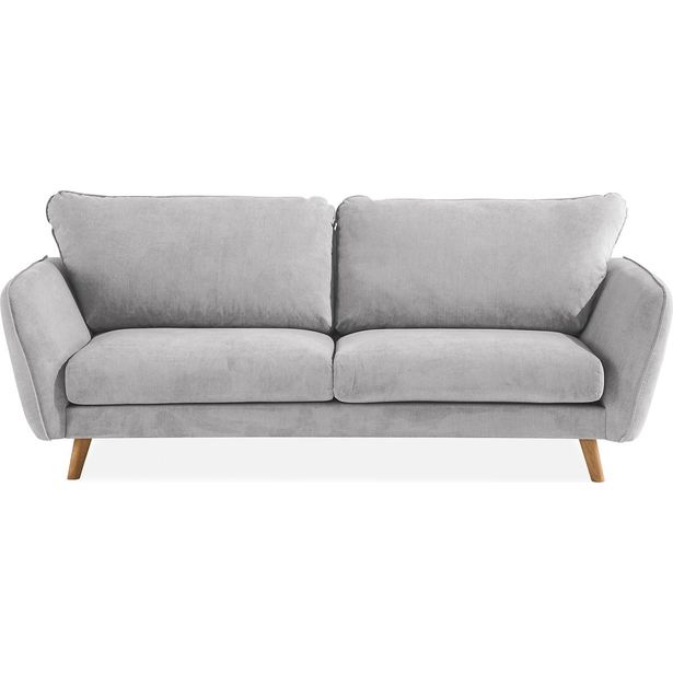 Sohva Trend Lyx 3 ist tammi eri värejä
