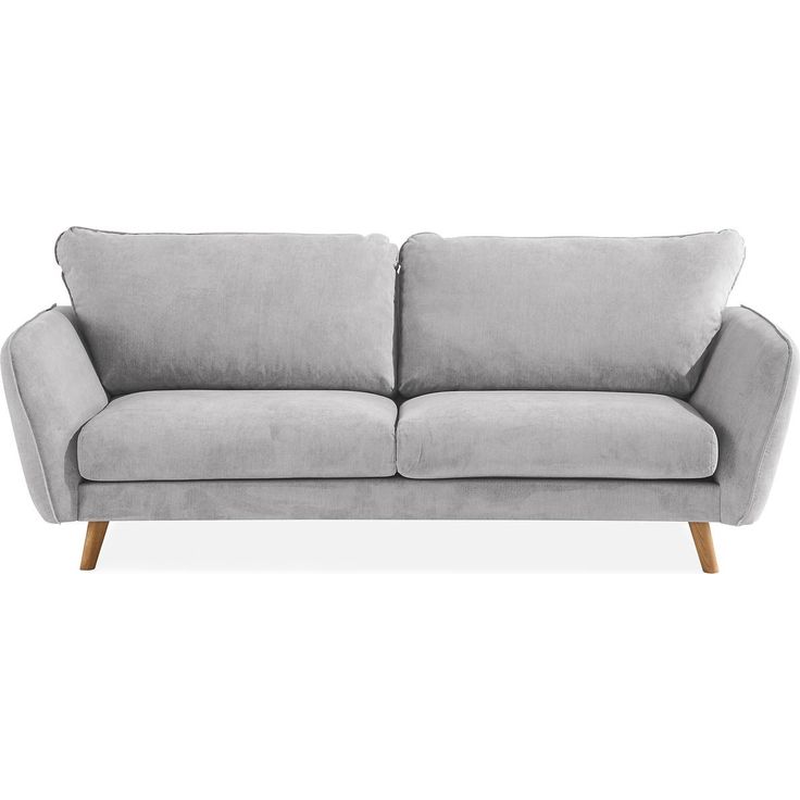 Sohva Trend Lyx 3 ist tammi eri värejä