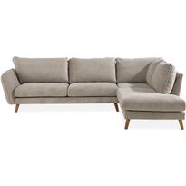 Sohva Trend 4 ist oikea eri värejä