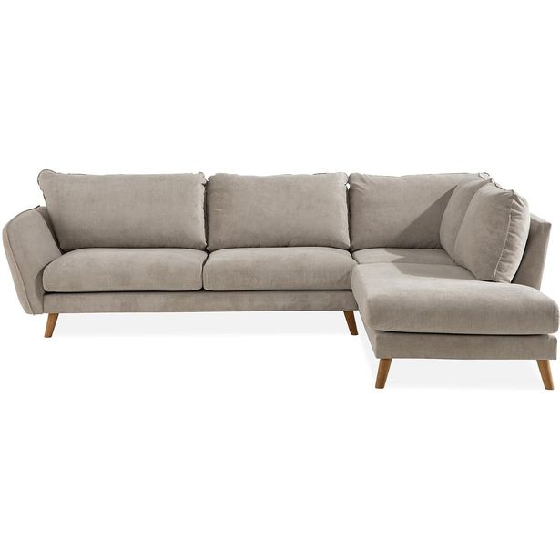 Sohva Trend 4 ist oikea beige
