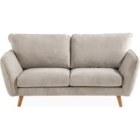 Sohva Trend 2 ist beige