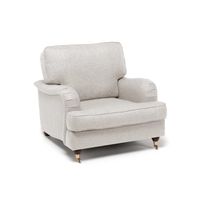 Lepotuoli Pariisi Luxus beige