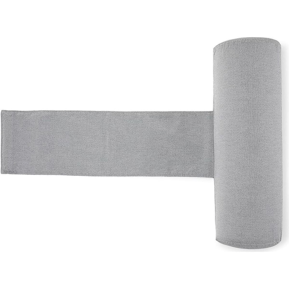 Niskatyyny Bedly Lucky Suuri harmaa