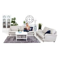 Sohvaryhmä Pariisi Luxus suorat sohvat 5 ist beige