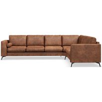 Kulmasohva Scandinavian Choice Ocean Lyx 5 ist käännettävä