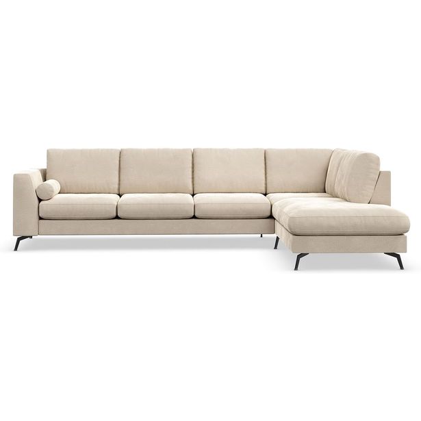 Sohva Ocean avopääty 4 ist oikea beige