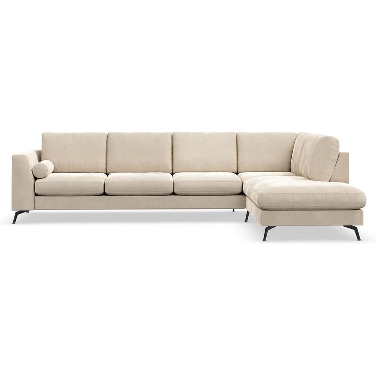 Sohva Ocean avopääty 4 ist oikea beige