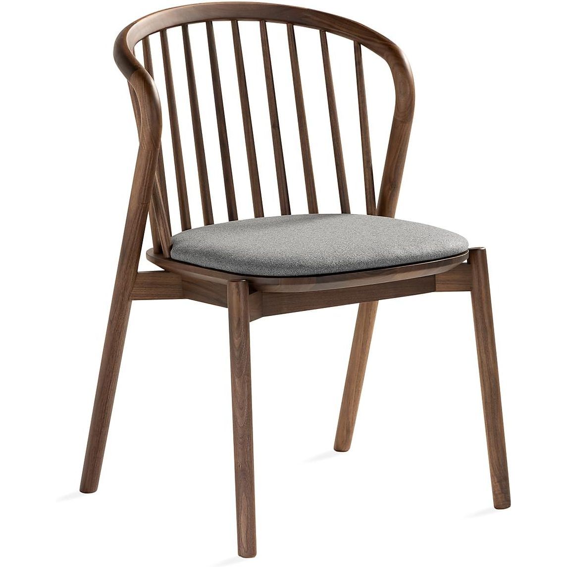 Pinnatuoli Ferike massiivipähkinä ruskea