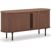 Senkki Noira 150x45cm ruskea