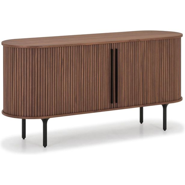Senkki Noira 150x45cm ruskea