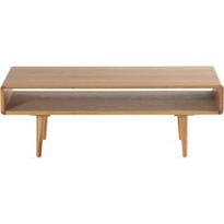 Sohvapöytä Beagan 110cm ruskea
