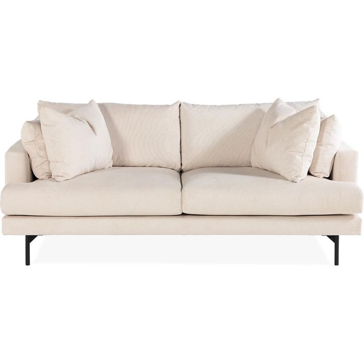 Sohva Menard 3 ist beige