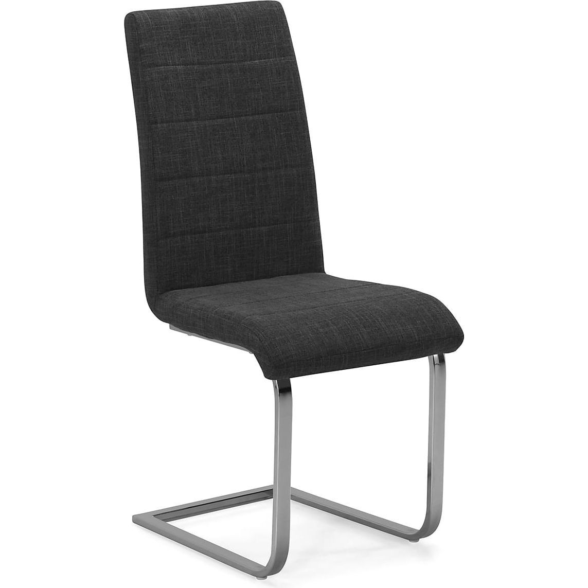 Ruokatuoli Cibus harmaa