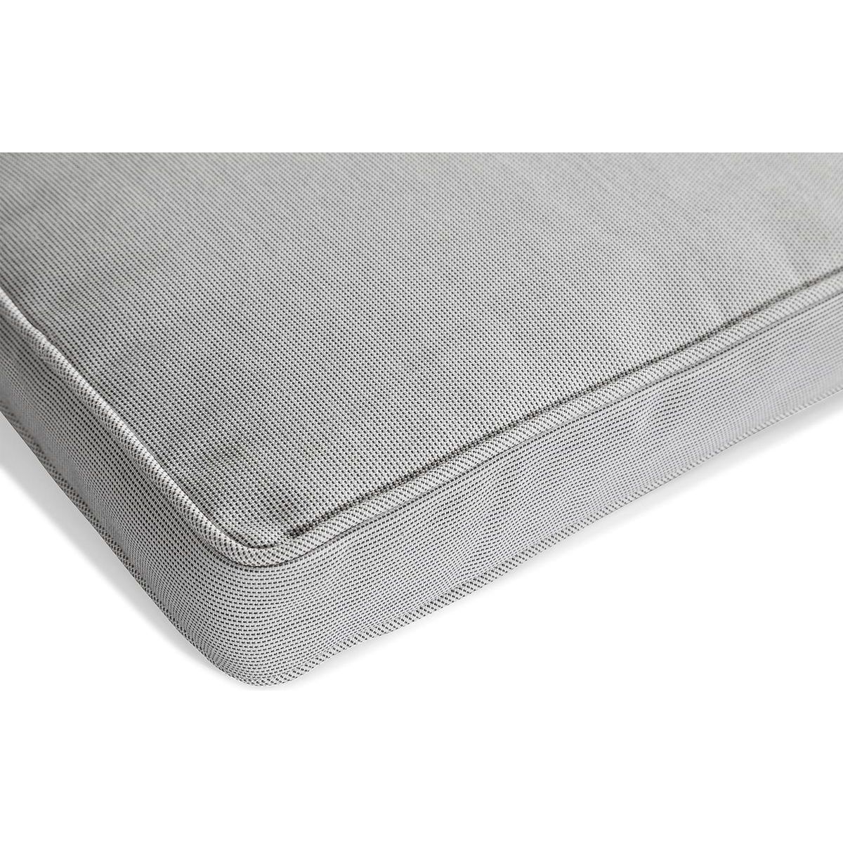 Istuinpehmuste Jenny Lyx, vaaleanharmaa