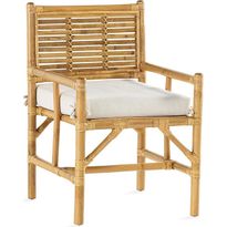 Parveketuoli Alvimia, beige