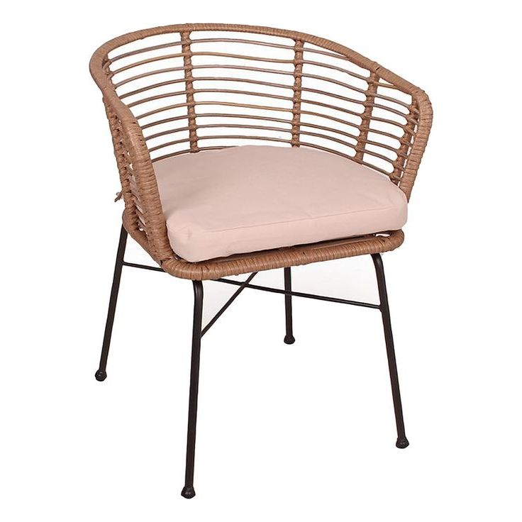 Nojatuoli Vadavi beige