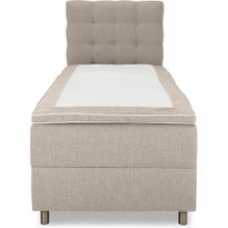 Säilytyssänky Montana 90x200cm beige