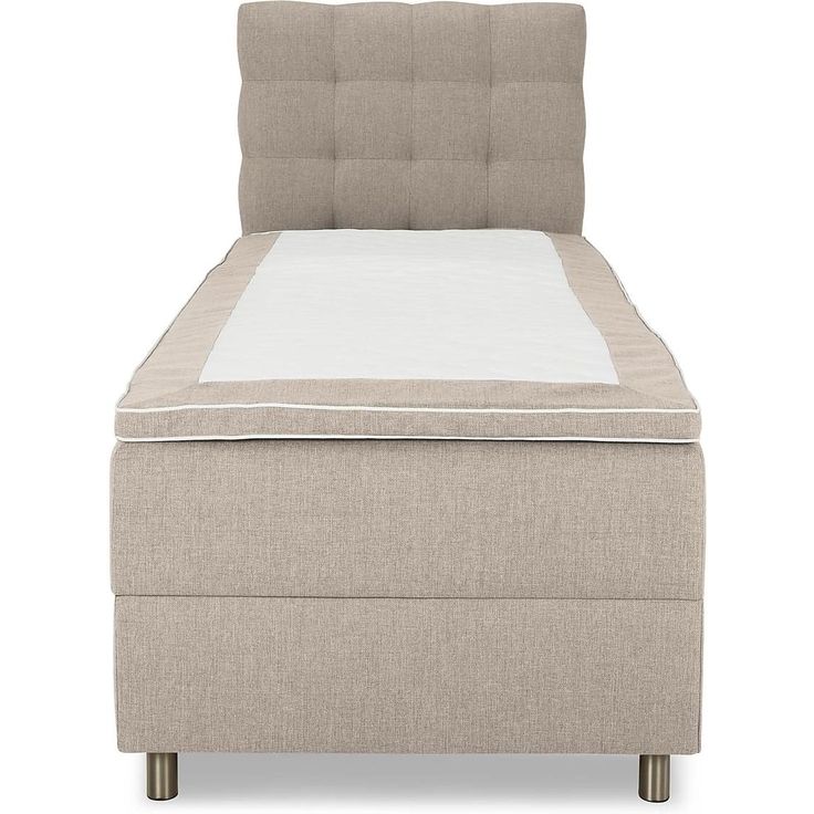 Säilytyssänky Montana 90x200cm beige