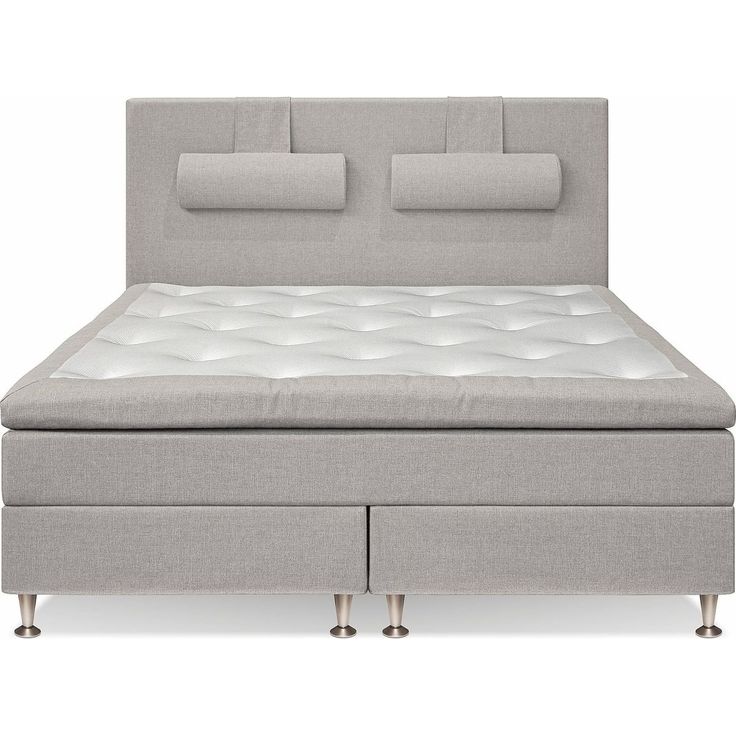 Sänkypaketti Berg & Strand Meja Memory-patja 160x200cm beige