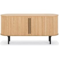 Senkki Noira 150x45cm vaalea