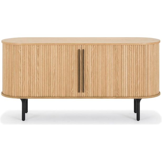 Senkki Noira 150x45cm vaalea