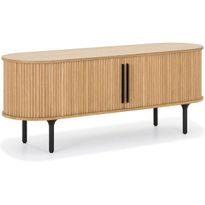 TV-taso Noira 150x45cm ruskea