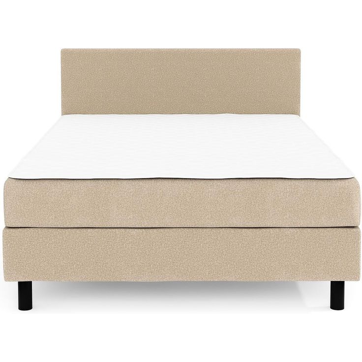 Sänkypaketti Charm 120x200cm beige