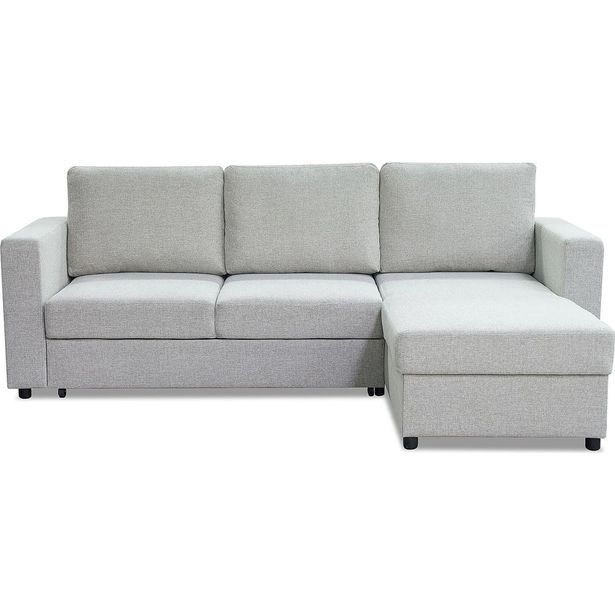 Divaanivuodesohva Scandinavian Choice Paris 3 ist käänettävä beige