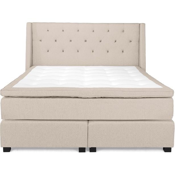 Sänkypaketti Berg & Strand Imperia 180x200cm beige