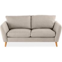 Sohva Andrarum Trend 2 ist beige/harmaa