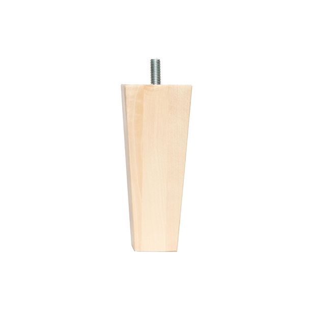 Sängynjalka 15cm 1kpl koivu