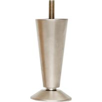 Sängynjalka Drömvik Celine 13cm teräs
