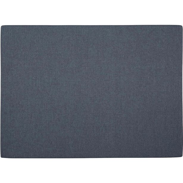 Sängynpääty Bedly Meja Frazer Sileä 180x120cm sininen