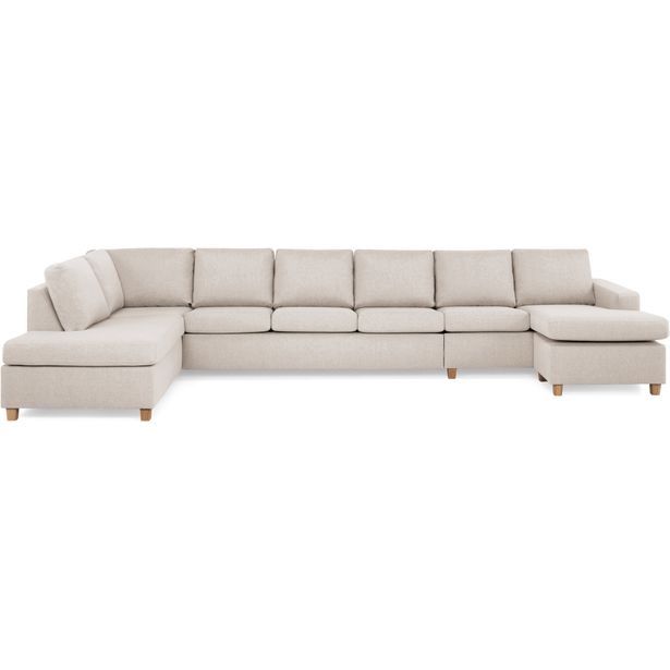 U-Sohva Scandinavian Choice Crazy Gigan 