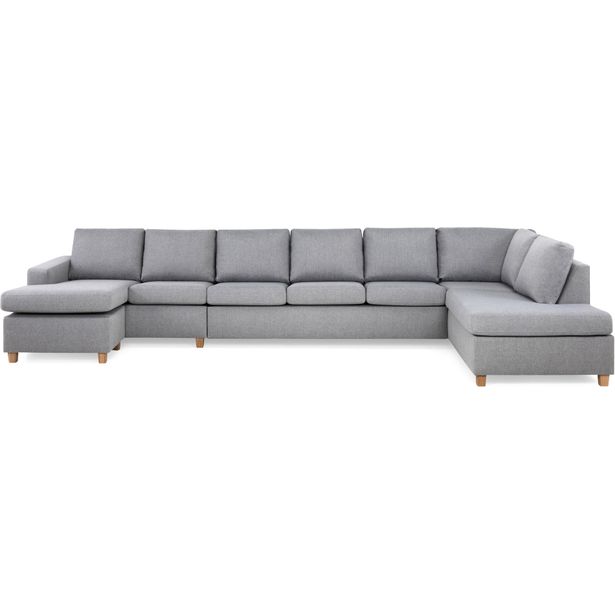 U-Sohva Scandinavian Choice Crazy Gigant oikea 