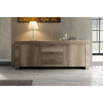 Senkki LC Spa Velma 210cm ruskea/beige
