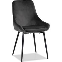 Keittiötuoli Concept 55 Alsarp eri värejä