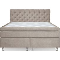 Jenkkisänky Berg &amp; Strand Joluma Medium Vaahto beige, eri kokoja