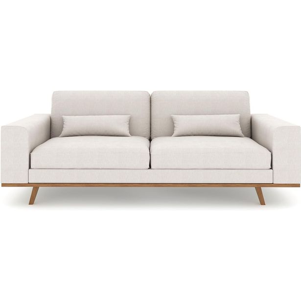 Sohva Copenhagen 3 ist beige