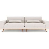 Sohva Copenhagen 4 ist beige