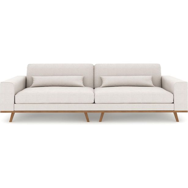 Sohva Copenhagen 4 ist beige