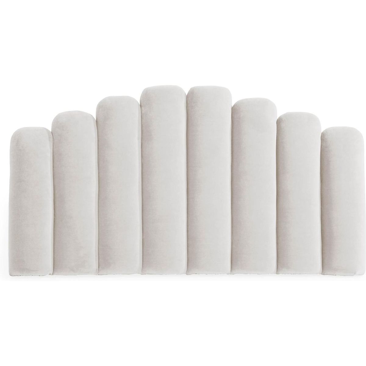 Sängynpääty Beds by Brøge Bethany 160x97cm beige