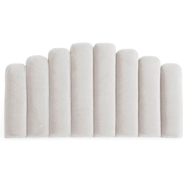 Sängynpääty Beds by Brøge Bethany 160x97cm beige