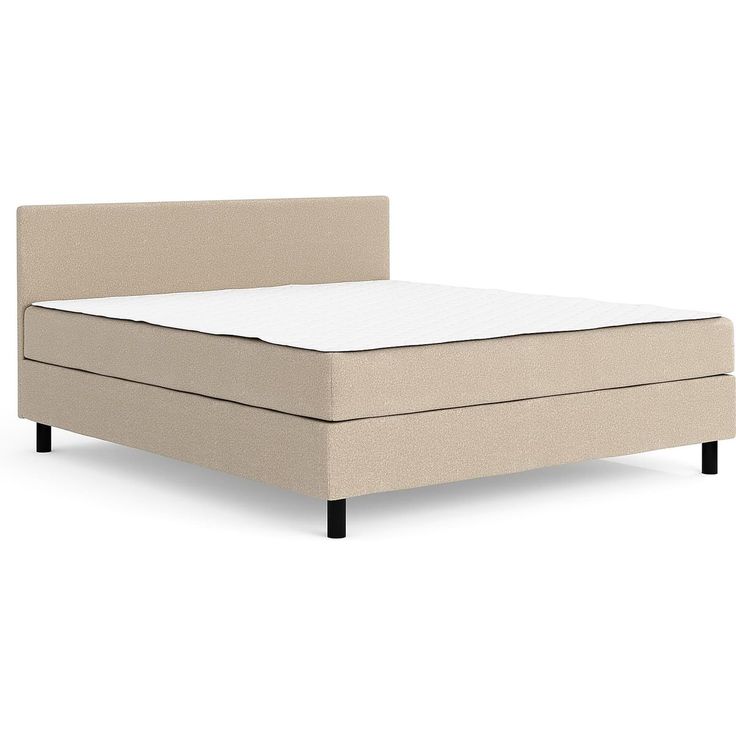 Sänkypaketti Bedly Charm 180x200cm beige