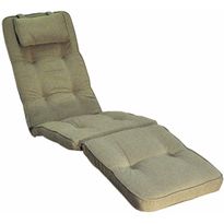 Kansituolin pehmuste Woodline, niskatyynyllä, beige