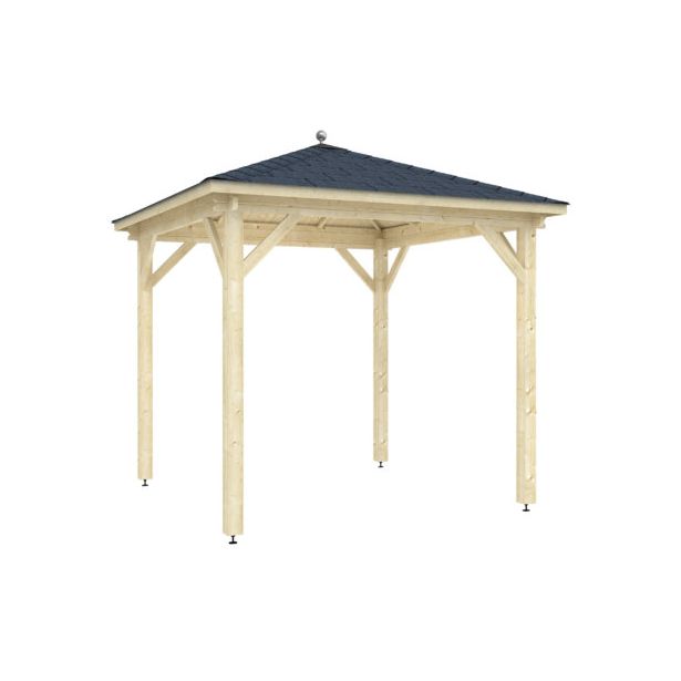 Grillikatos Tene Cabrera, 7.8m²