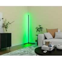 Älylattiavalaisin Calex 140cm Smart RGB + 3000K