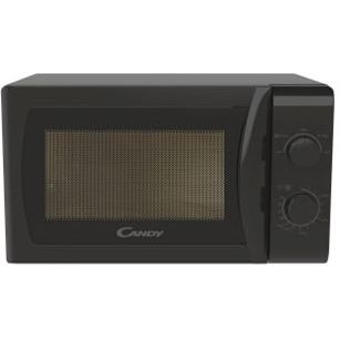 Mikroaaltouuni Candy CMW20SMB, 44cm, musta
